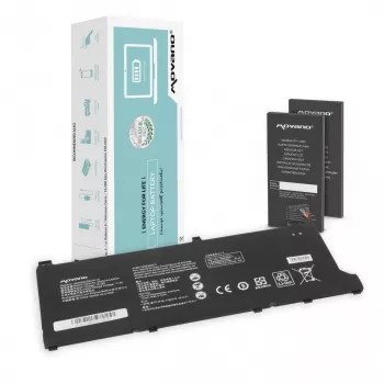 MOVANO Accu HB4692Z9ECW-41 voor Huawei Honor Magicbook 14 MateBook D14 NBB-WAH9Q - 3665 mAh (56 Wh)