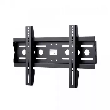 Edbak LWB1 vaste tv-wandbeugel, VESA tot 400x200, max. 60 kg