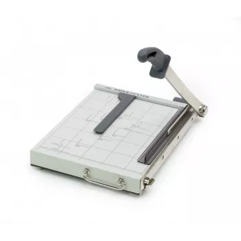 ARGO guillotine-papiersnijder A4