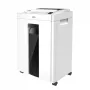 Deli ET053 cross-cut papiervernietiger, 10 vel, 20L, P-4