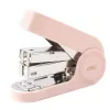 Deli Linfini EM390 roze nietmachine voor tot 25 vel