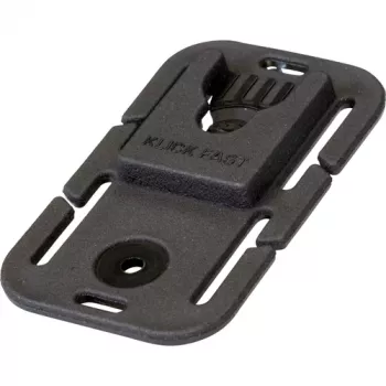 Axis TW1110 MOLLE montagesysteem voor bodycamera's