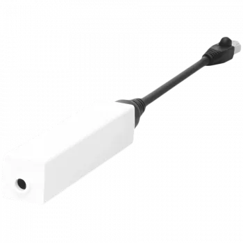 Ubiquiti Instant 802.3af PoE-adapter 24V passief 12W