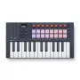 NOVATION FLkey 2 Mini 25 - MIDI-controller