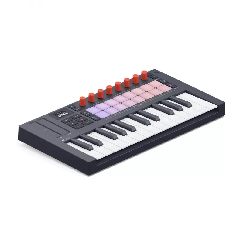NOVATION FLkey 2 Mini 25 - MIDI-controller