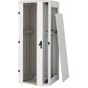 TRITON Delta S - kast - RAL 7035 - 27U - 19 inch