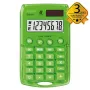 Rebell Starlet G zakrekenmachine, 8 cijfers, groen