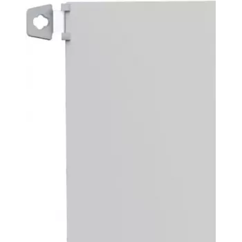 Eldon wandmontagebeugel voor wandbehuizing (AW41) - 4 stuks