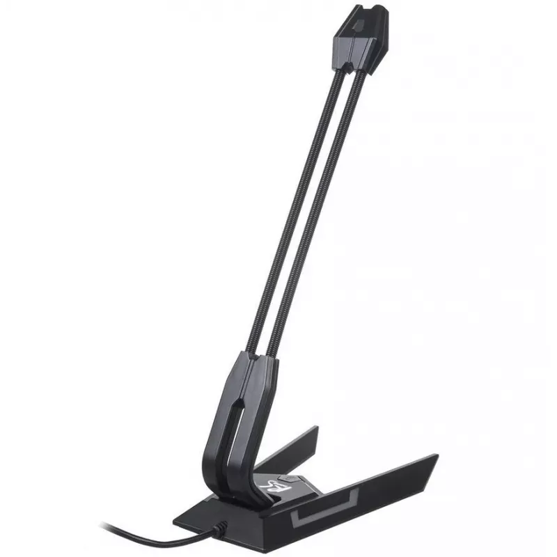 AUDIOCORE RS710 USB Desktop Gaming Microfoon