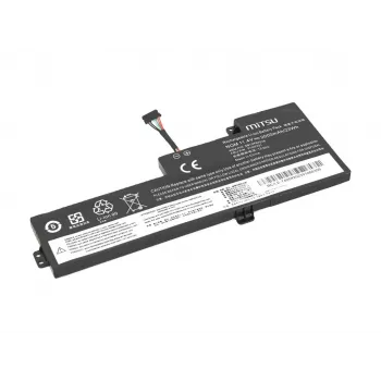 MITSU Accu voor Lenovo T470 T480 A475 A485 01AVA19