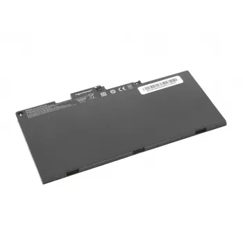 MITSU Accu CS03 CS03XL voor HP EliteBook 755 840 850 G3 - 4100 mAh (47 Wh)