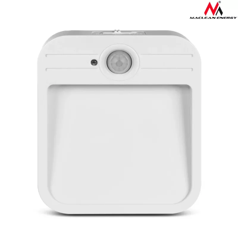 MACLEAN PIR bewegingsmelder-lamp MCE236