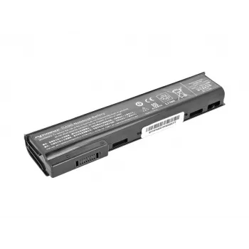 MOVANO accu CA06XL voor HP ProBook 640 645 650 655 G0 G1 - 4400 mAh (48 Wh)