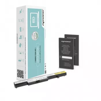 MOVANO accu 45N1185 voor Lenovo B40 B50-70 B50-80 B50-45 - 2200 mAh (32 Wh)
