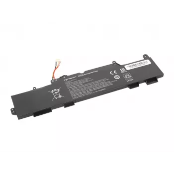 MOVANO accu SS03XL voor HP EliteBook 735 745 840 G5 G6 - 4100 mAh (47 Wh)