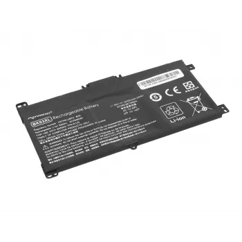 MOVANO accu BK03XL voor HP Pavilion x360 14-BA - 3400 mAh (39 Wh)