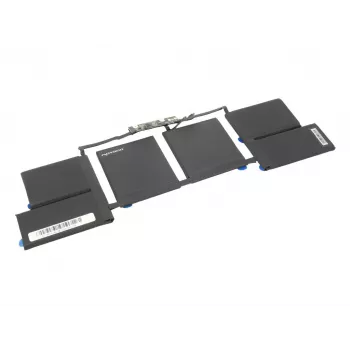 MOVANO accu A1820 voor Apple MacBook Pro 15 A1707 - 6667 mAh (76 Wh)