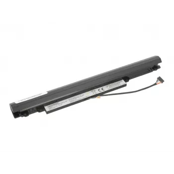 MOVANO accu L15S3A02 voor Lenovo IdeaPad 110-14IBR 15IBR - 2200 mAh (24 Wh)