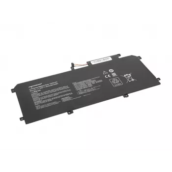 MOVANO accu C31N1411 voor Asus Zenbook UX305 U305F U305FA UX305CA UX305FA - 3610 mAh (42 Wh)