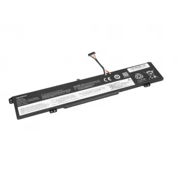 MOVANO accu L18M3PF1 voor Lenovo Ideapad L340-15IRH L340-17IRH - 4600 mAh (53 Wh)