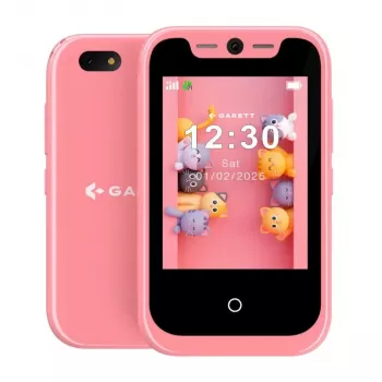 Garett OneKid Phone roze