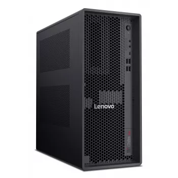 Lenovo ThinkStation P4 30KN - AMD Ryzen 9 Pro 9965X3D 128GB 1TB NVMe SSD Radeon Graphics Windows 11 Pro tower-workstation