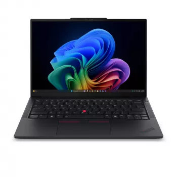 Lenovo ThinkPad E14 Gen 8 21Y2 - AMD Ryzen AI 7 445 / 2 GHz - Win 11 Pro - Radeon 840M - 32 GB RAM - 512 GB SSD TCG Opal Encryption 2, NVMe - 14 inch IPS 1920 x 1200 - Wi-Fi 7, Bluetooth - zwart