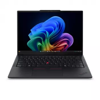 Lenovo ThinkPad E14 Gen 8 21Y2 - AMD Ryzen AI 7 445 / 2 GHz - Win 11 Pro - Radeon 840M - 32 GB RAM - 512 GB SSD TCG Opal Encryption 2, NVMe - 14 inch IPS 1920 x 1200 - Wi-Fi 7, Bluetooth - zwart