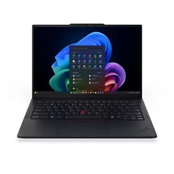 Lenovo ThinkPad E14 Gen 8 21Y6 - Intel Core Ultra 7 355 - 24 GB RAM - 512 GB SSD - 14 inch WUXGA - Windows 11 Pro - zwart