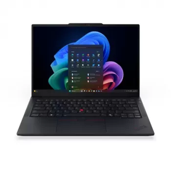Lenovo ThinkPad E14 Gen 8 21Y6 - Intel Core Ultra 5 325 - 24 GB RAM - 512 GB SSD - 14 inch WUXGA - Windows 11 Pro - zwart