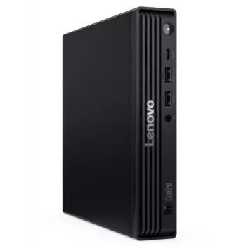 Lenovo ThinkCentre M70q Tiny Gen 6 Ultra 5 235T 16GB 512GB Win11 Pro vPro zwart