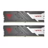 Patriot Viper Venom 32GB (2x16GB) DDR5-6000 CL28 AMD EXPO dual kit - zwart