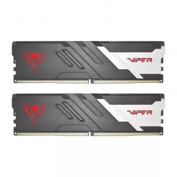 Patriot Viper Venom 32GB (2x16GB) DDR5-6000 CL28 AMD EXPO dual kit - zwart