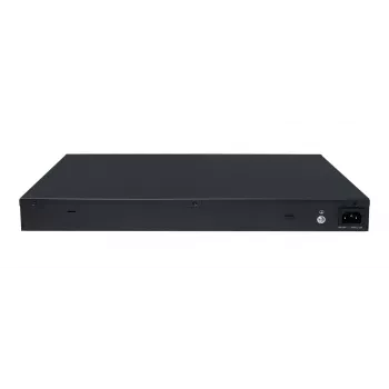 HPE Networking CW 2150 48G PoE+ 4P 770W switch, S6X54A