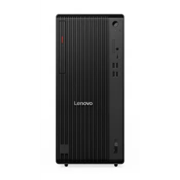 Lenovo ThinkCentre M90t Gen 6 tower desktop-pc - Intel Core Ultra 7 265, 32GB RAM, 512GB NVMe SSD, Wi-Fi 6E, Bluetooth 5.3, Windows 11 Pro
