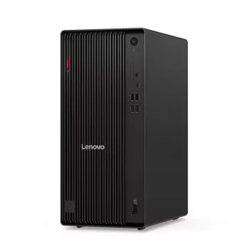 Lenovo ThinkCentre M90t Gen 6 tower desktop-pc - Intel Core Ultra 7 265, 32GB RAM, 512GB NVMe SSD, Wi-Fi 6E, Bluetooth 5.3, Windows 11 Pro