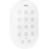 ABUS Security-Center Smartvest Pro draadloos toetsenbord FUBE45010 uitbreiding alarmsysteem