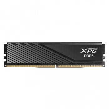 ADATA XPG Lancer Blade 16GB DDR5 4800MHz CL40 UDIMM desktop-werkgeheugenkit - zwart