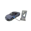 PULIO Auto MSZ 1/36 Audi RS E-Tron GT Light & Sound die-cast modelauto