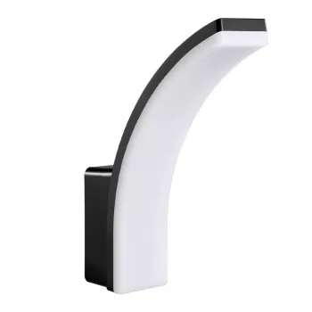 MACLEAN MCE511 B 20W LED-schijnwerper IP65 koelwit 6500K 1800lm