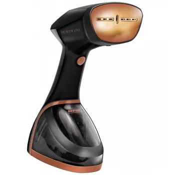 MPM MZP-03 handstomer 1500 W 280 ml wit