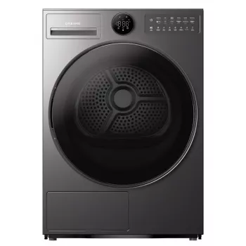 Dreame L9 Air haardroger - 1600W borstelloze motor, ionentechnologie, magnetische opzetstukken, zilver