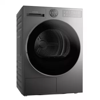 Dreame L9 Air haardroger - 1600W borstelloze motor, ionentechnologie, magnetische opzetstukken, zilver
