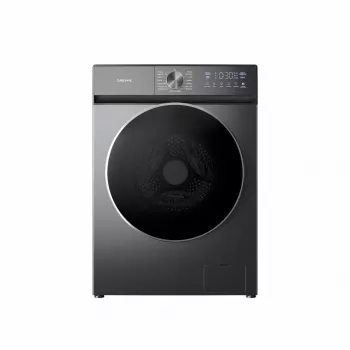 DREAME N5 wasmachine frontlader 8kg 1400 t/min energieklasse A wit