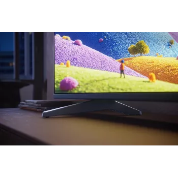 Philips 65PUS7061/12 65 inch 4K UHD LED Smart TV met Titan OS, HDR10, triple HDMI