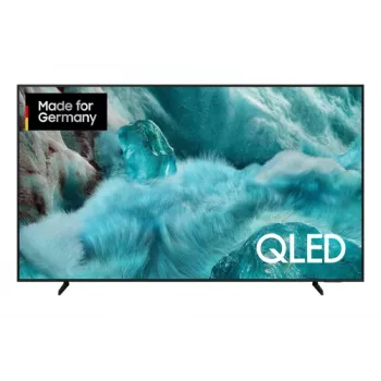 Samsung GQ98Q7FAAUXZG 85 inch QLED 4K UHD Smart TV met Q HDR 1500 en One Connect Box