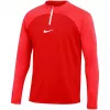 Nike NK Dri-FIT Academy Drill Top jeugd klein rood DH9230 657
