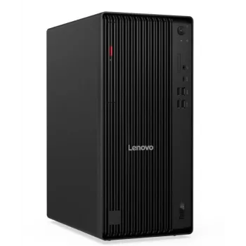 Lenovo ThinkCentre M90t Gen 6 tower desktop-pc - Intel Core Ultra 5 235, 16GB DDR5, 512GB SSD, Windows 11 Pro, DVD-RW, vPro, 3 jaar on-site service + 1 jaar Premier Support
