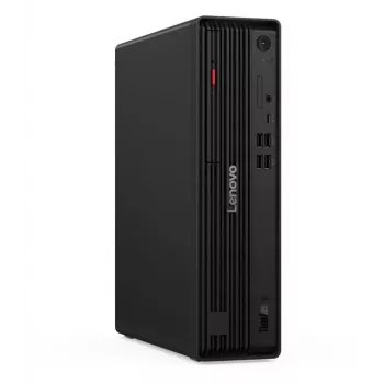 Lenovo ThinkCentre M90s Gen 6 compacte desktop-pc (SFF), Intel Core Ultra 7 265, 32GB DDR5, 1TB SSD, Windows 11 Pro
