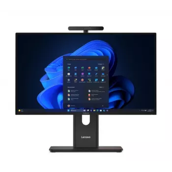 Lenovo ThinkCentre M90a Gen 6 13AT0017PB all-in-one-pc, Intel Core Ultra 9 285, 23,8 inch Full HD, 32GB DDR5, 1TB SSD, NVIDIA GeForce RTX 4050 6GB, Windows 11 Pro